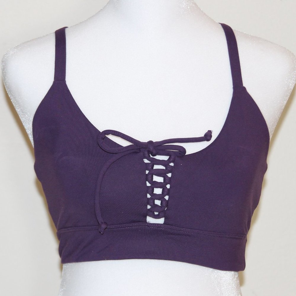 Year of Ours Sports Bra
